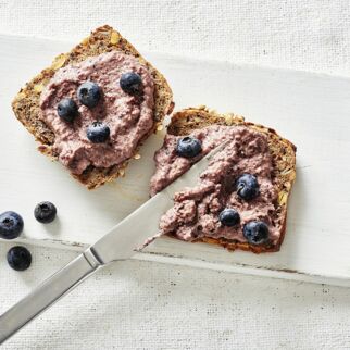 Milder Beeren-Streich Milder Beeren-Streich