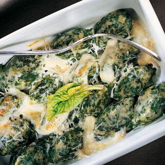 Gnocchi & Malfatti Gnocchi & Malfatti