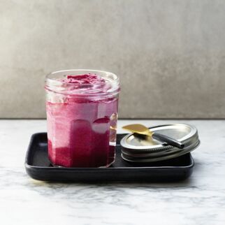 Rote-Bete-Walnuss-Paste