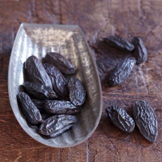 Tonkabohnen Tonkabohnen