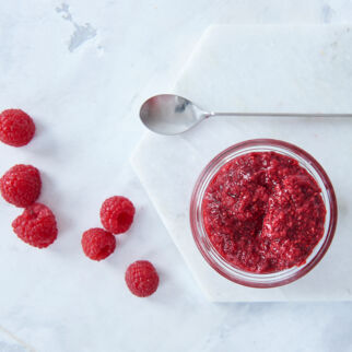 Konfitüre Konfitüre