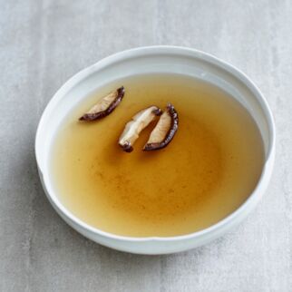 Dashibrühe Dashibrühe