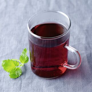 Saure Beeren Saure Beeren