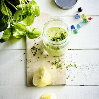 Prep-Dressing-Konzentrat Prep-Dressing-Konzentrat