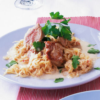 Schichtgulasch