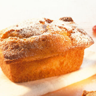 Sandkuchen Sandkuchen