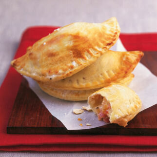 Empanadillas Empanadillas