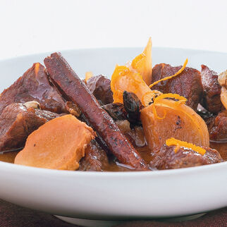 Crossover-Gulasch Crossover-Gulasch