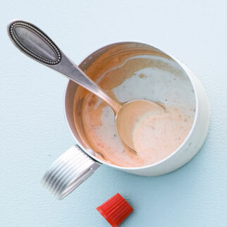 Chili-Aioli Chili-Aioli