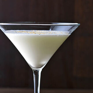 Gin Alexander