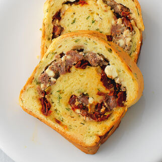 Pizzakuchen