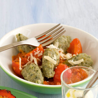 Mangold-Nocken Mangold-Nocken