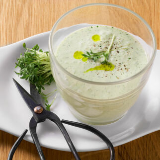 Kressesauce Kressesauce