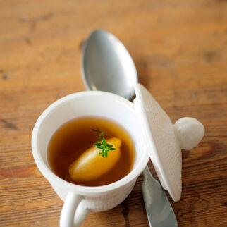 Wildconsommé Wildconsommé