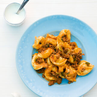 Orient-Pasta Orient-Pasta