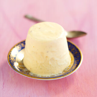 Eis selber machen Grundrezept Eis selber machen Grundrezept