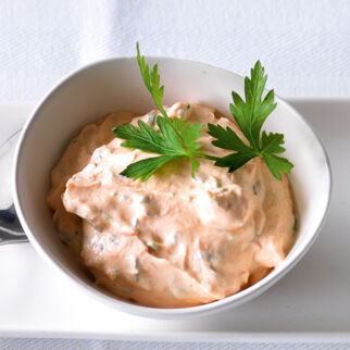 Paprikadip Paprikadip