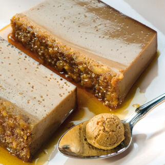 Nusspudding Nusspudding