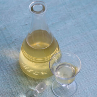 Bärenfang Honiglikör Bärenfang Honiglikör