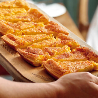 Schweizer Käsewähe Schweizer Käsewähe