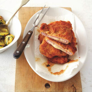 Cordon Bleu Cordon Bleu