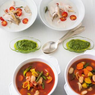 Thai-Suppe