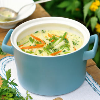 Veggie-Ragout Veggie-Ragout