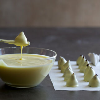 Ingwerspitzen Ingwerspitzen