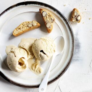 Tonkabohneneis Tonkabohneneis