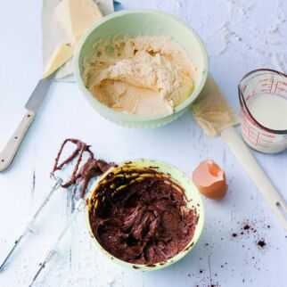 Grundrezept Whoopies Grundrezept Whoopies