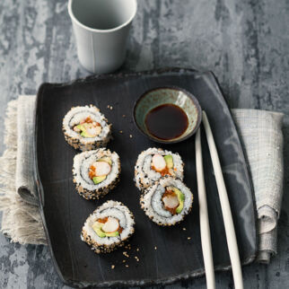 California Roll California Roll