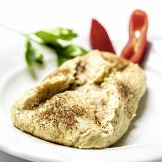 ARMENISCHE KICHERERBSEN-PÄCKCHEN ARMENISCHE KICHERERBSEN-PÄCKCHEN