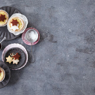 Cheesecake-Muffins Cheesecake-Muffins