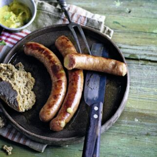Käsekrainer