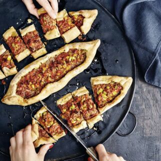 Ömürs best Pide to love Ömürs best Pide to love