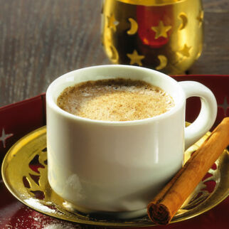 Kaffee Baharat Kaffee Baharat