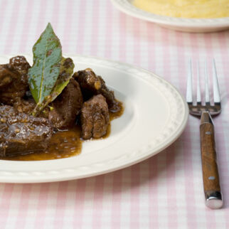 Fleischragout Fleischragout