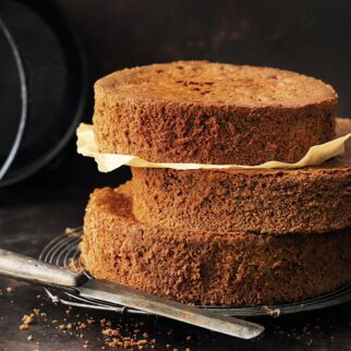 Schokoladenboden Schokoladenboden