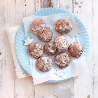 Lebkuchen Rezepte Lebkuchen Rezepte