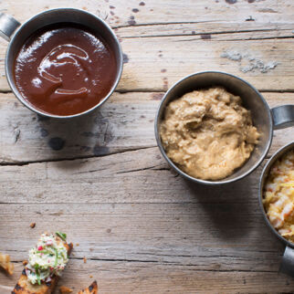 Saucen Dips Rezepte Saucen Dips Rezepte