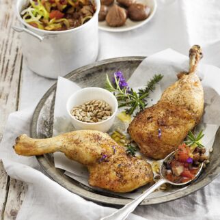 Fleisch Geflügel Rezepte Fleisch Geflügel Rezepte