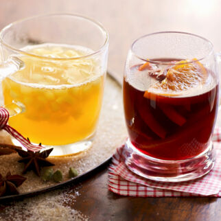 Punsch Glühwein Rezepte Punsch Glühwein Rezepte