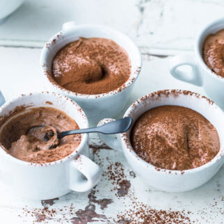 Desserts Mousse Rezepte Desserts Mousse Rezepte