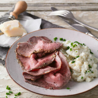 Keto Rezepte