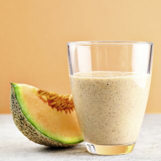 Melonen-Saaten-Mix Melonen-Saaten-Mix