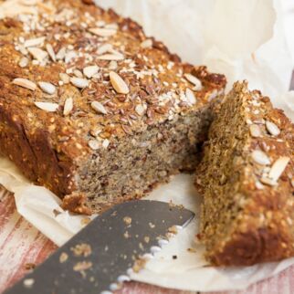 Hanfbrot
