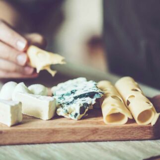 Käsesorten-gemischt Käsesorten-gemischt