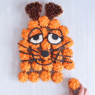 Cupcake-Kuchen-Sendung mit der Maus Cupcake-Kuchen-Sendung mit der Maus