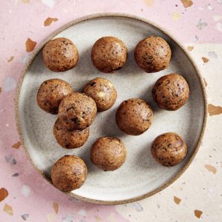 Dough Bites Dough Bites