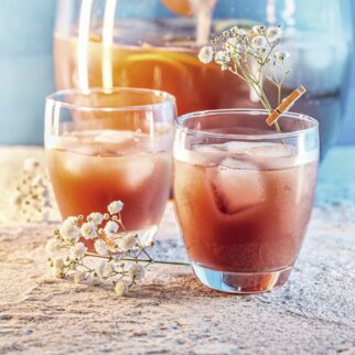 Alcfree Sangria